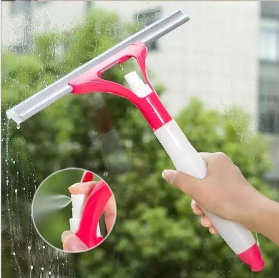 Window Spray Viper