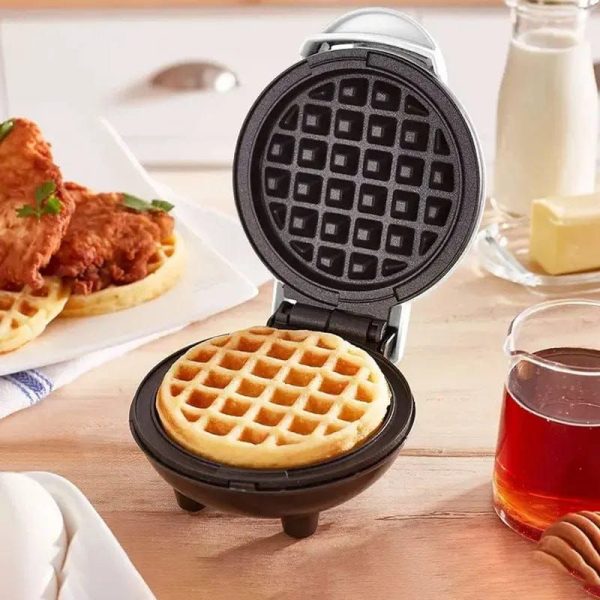 Waffle Maker 