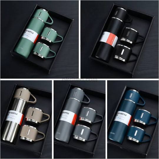 Vaccum Flask