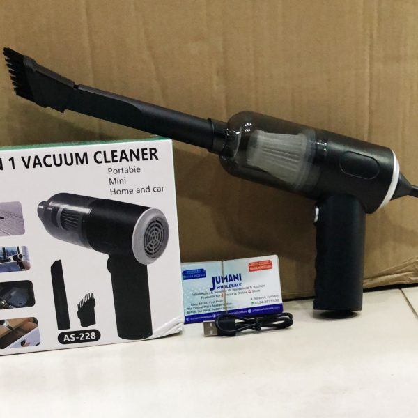3 in 1 Vaccum Cleaner New Model