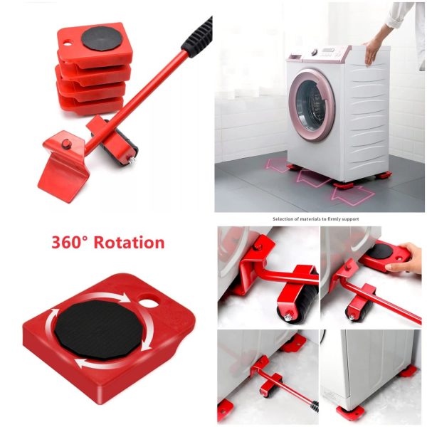 Furniture Mover