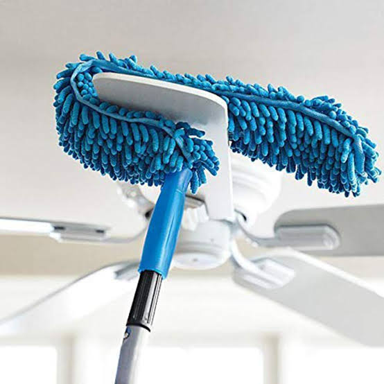 Fan Duster