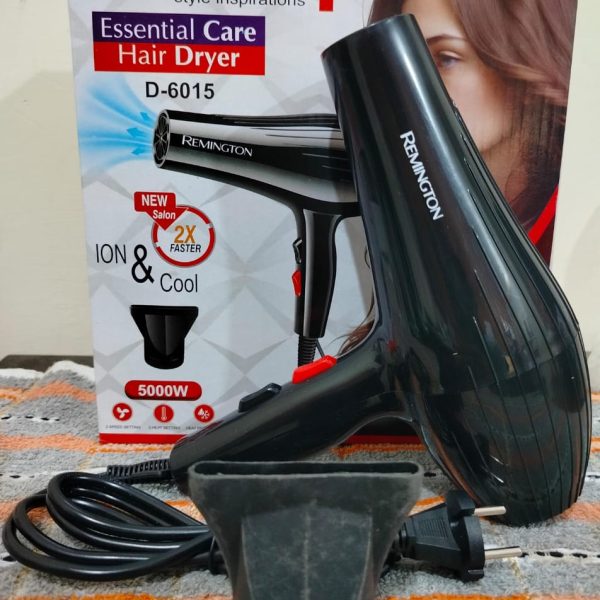 Electric Essential Care Hair Dryer 5000W