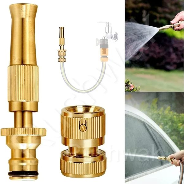 Products Metal Integrated Direct Spray Gun