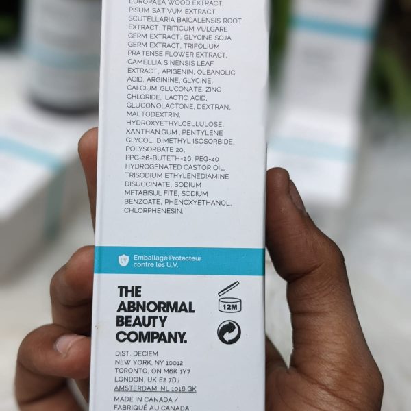 The Ordinary Multi Peptide Serum for Hair Density 60ml