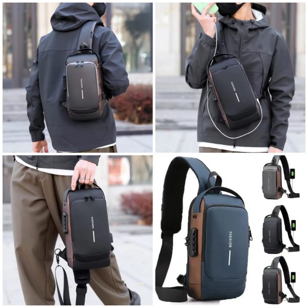 Shoulder Bag 