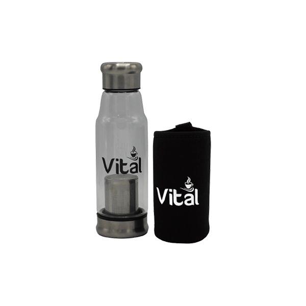 infuser bottle