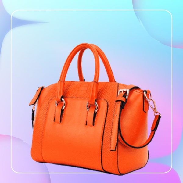 Luxury Bag
