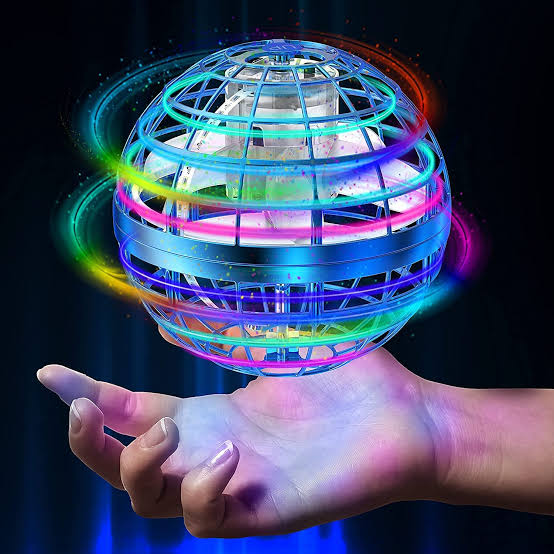 Flying Ball