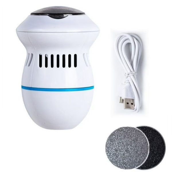 Foot Grinder Rechargeable