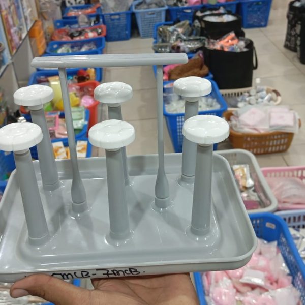 Glass stand