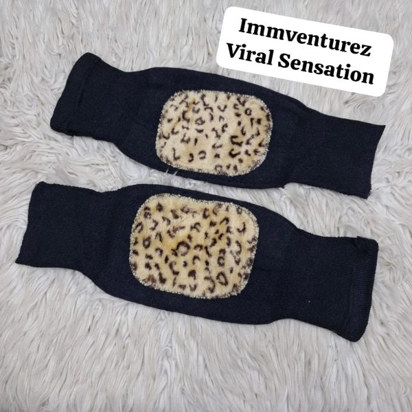 Knee Warmer