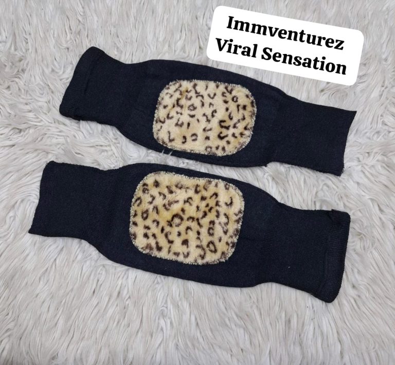 Knee Warmer