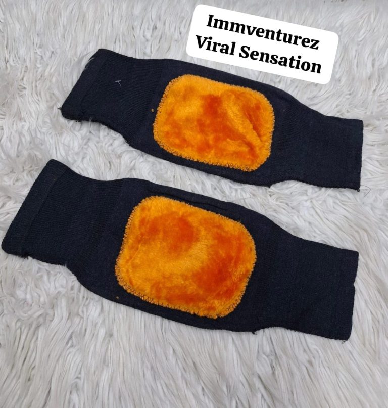 Knee Warmer