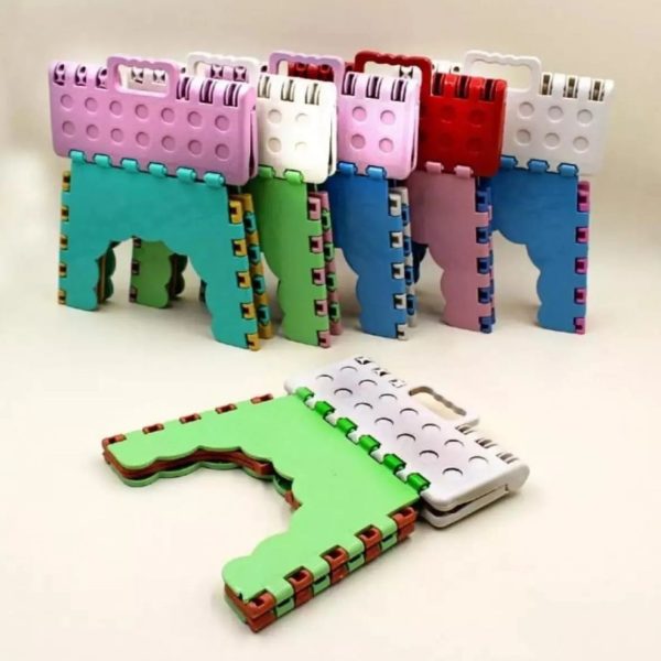 Mini Folding Stool