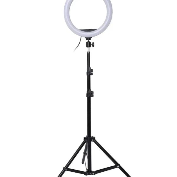 Ringlight Stand 7.5 Feet