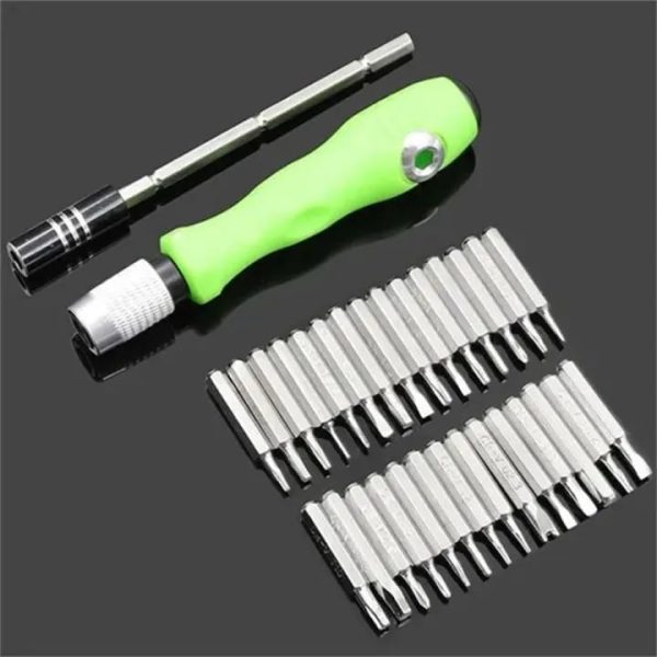 Screwdriver Set with Case