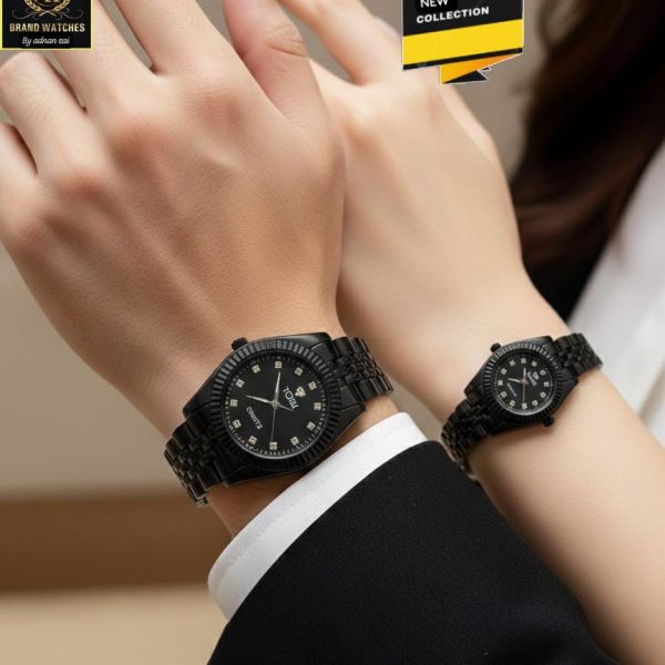 TOMI COUPLE WATCHES