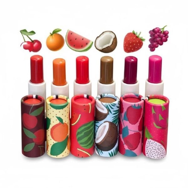 Miss Lara | FRIUTY | Moisturizing Hydratant (Pack of 6)