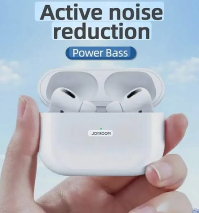Joyroom JR-T03S Pro Wireless Headphones