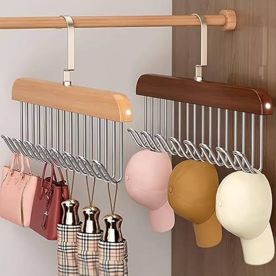 Wooden Hanger