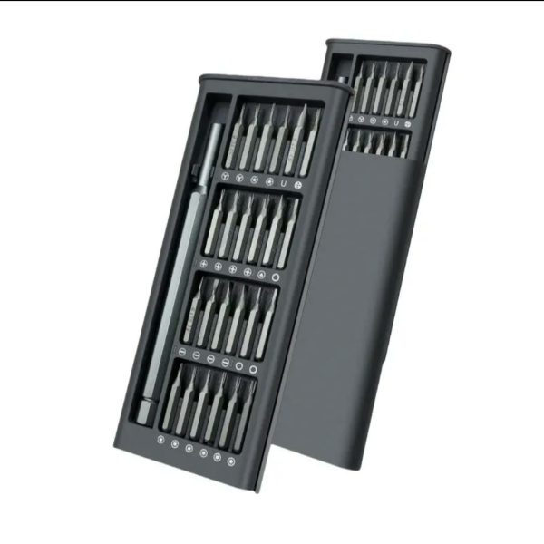 25 in 1 Hardware Kit