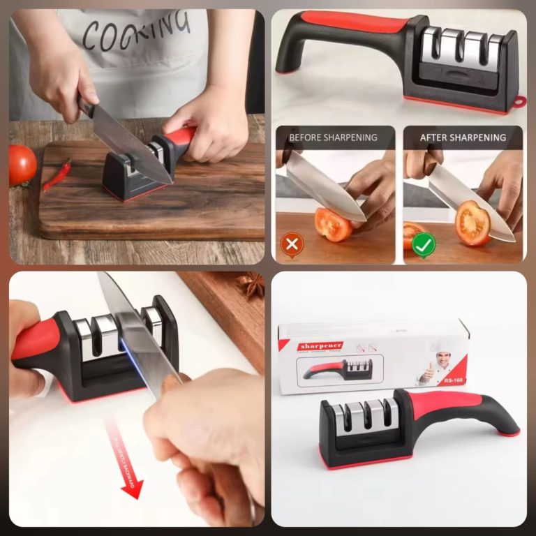 Knife Sharpner