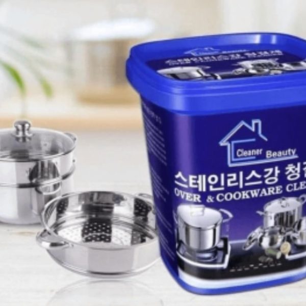 Crockery Cleaning Cream