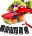 10 in 1 Vegetable Cutter Mandoline Slicer
