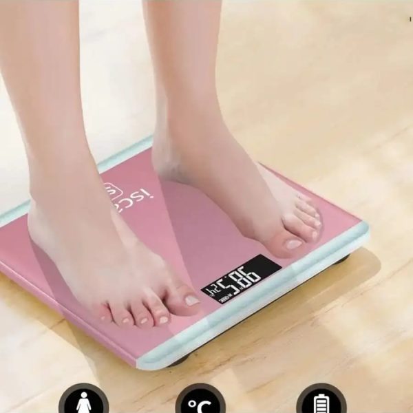 Weight Scale