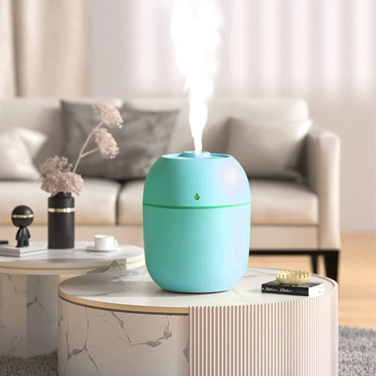 Mini Humidifier
